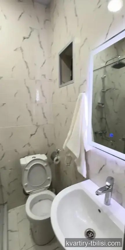 3-bedroom House for sale in Elia, Tbilisi, 240 sqm — 215 000 USD | Tbilisi Homes
