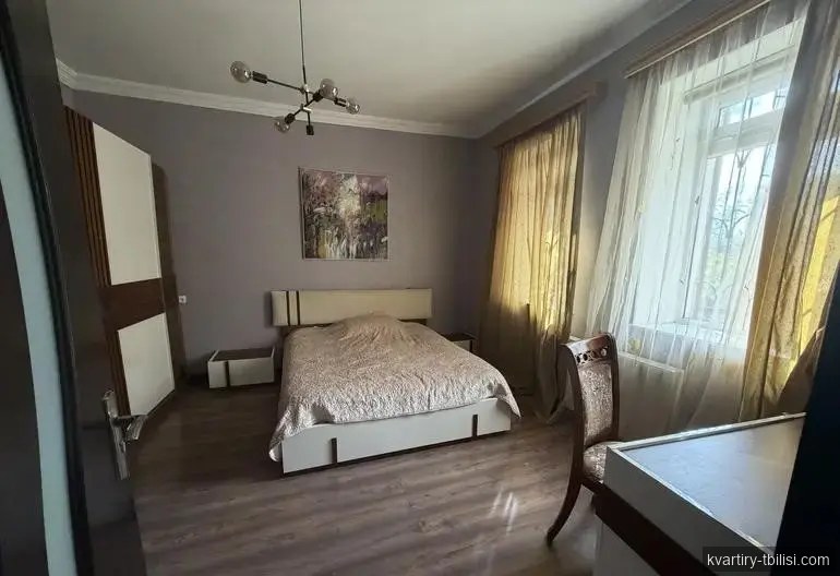 3-bedroom House for sale in Elia, Tbilisi, 240 sqm — 215 000 USD | Tbilisi Homes