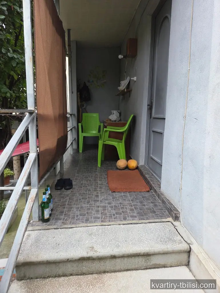 4-комнатный дом на Элиа — 248 000 USD | Tbilisi Homes