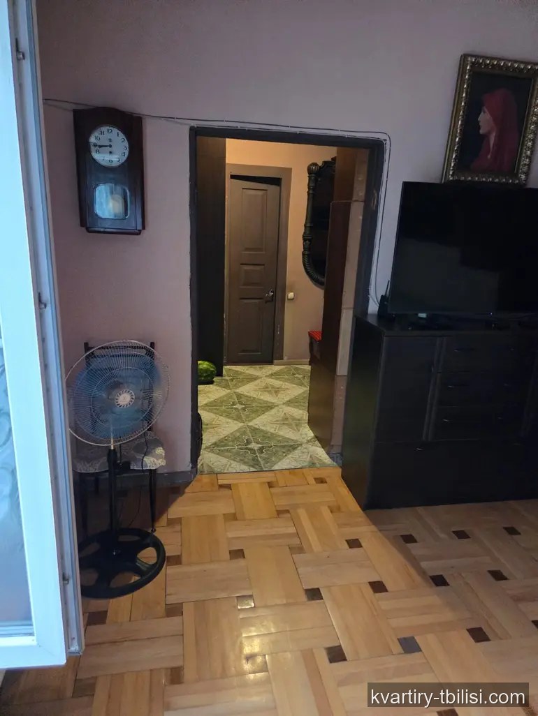 4-комнатный дом на Элиа — 248 000 USD | Tbilisi Homes