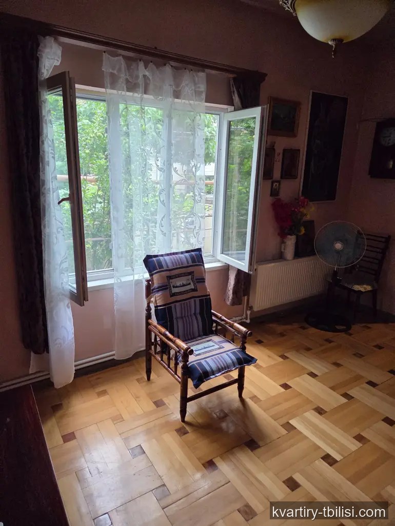 4-комнатный дом на Элиа — 248 000 USD | Tbilisi Homes
