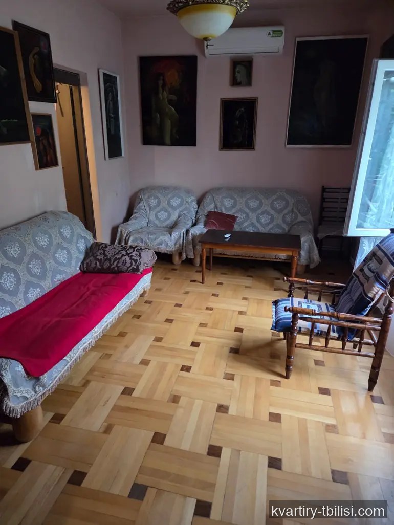 4-комнатный дом на Элиа — 248 000 USD | Tbilisi Homes