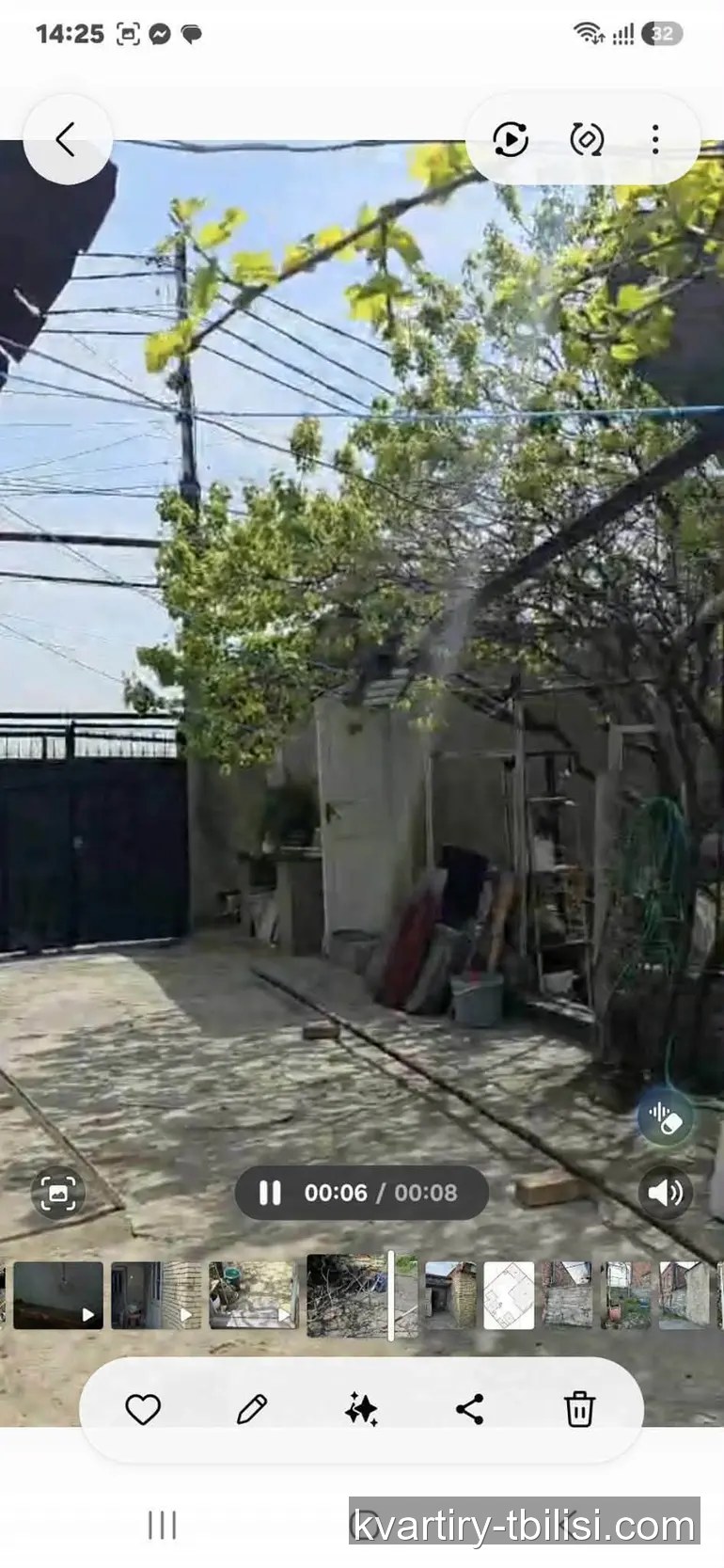 4-bedroom House for sale in Elia, Tbilisi, 90 sqm — 76 000 USD | Tbilisi Homes
