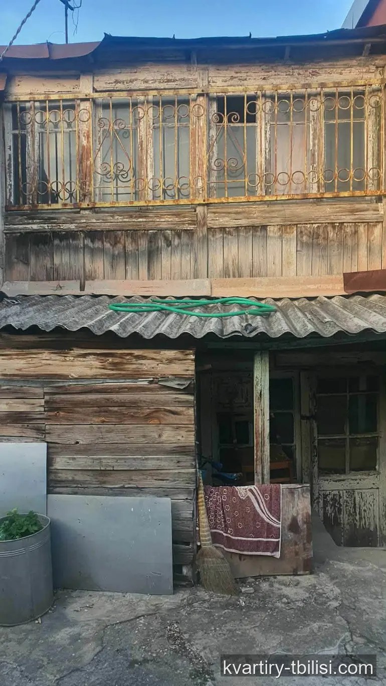 4-bedroom House for sale in Elia, Tbilisi, 90 sqm — 76 000 USD | Tbilisi Homes