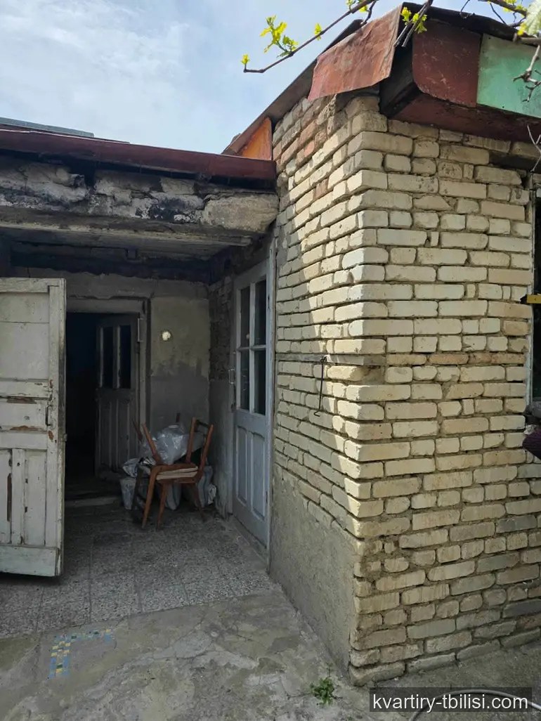 4-bedroom House for sale in Elia, Tbilisi, 90 sqm — 76 000 USD | Tbilisi Homes