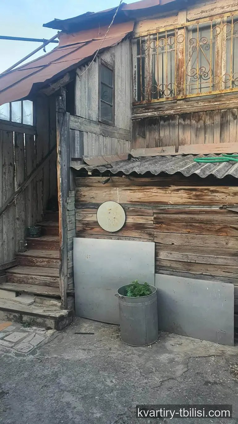 4-bedroom House for sale in Elia, Tbilisi, 90 sqm — 76 000 USD | Tbilisi Homes
