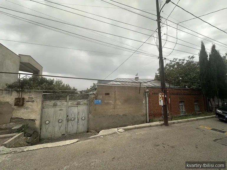 4-комнатный дом на Элиа — 200 000 USD | Tbilisi Homes
