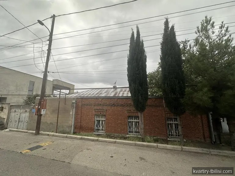 4-комнатный дом на Элиа — 200 000 USD | Tbilisi Homes