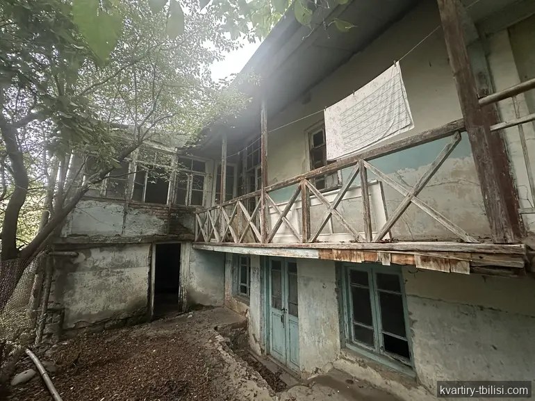 4-комнатный дом на Элиа — 200 000 USD | Tbilisi Homes