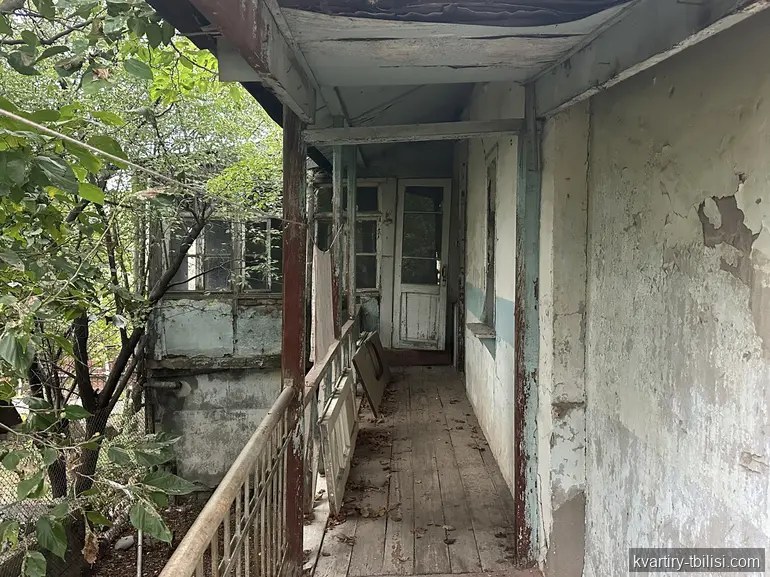 4-комнатный дом на Элиа — 200 000 USD | Tbilisi Homes