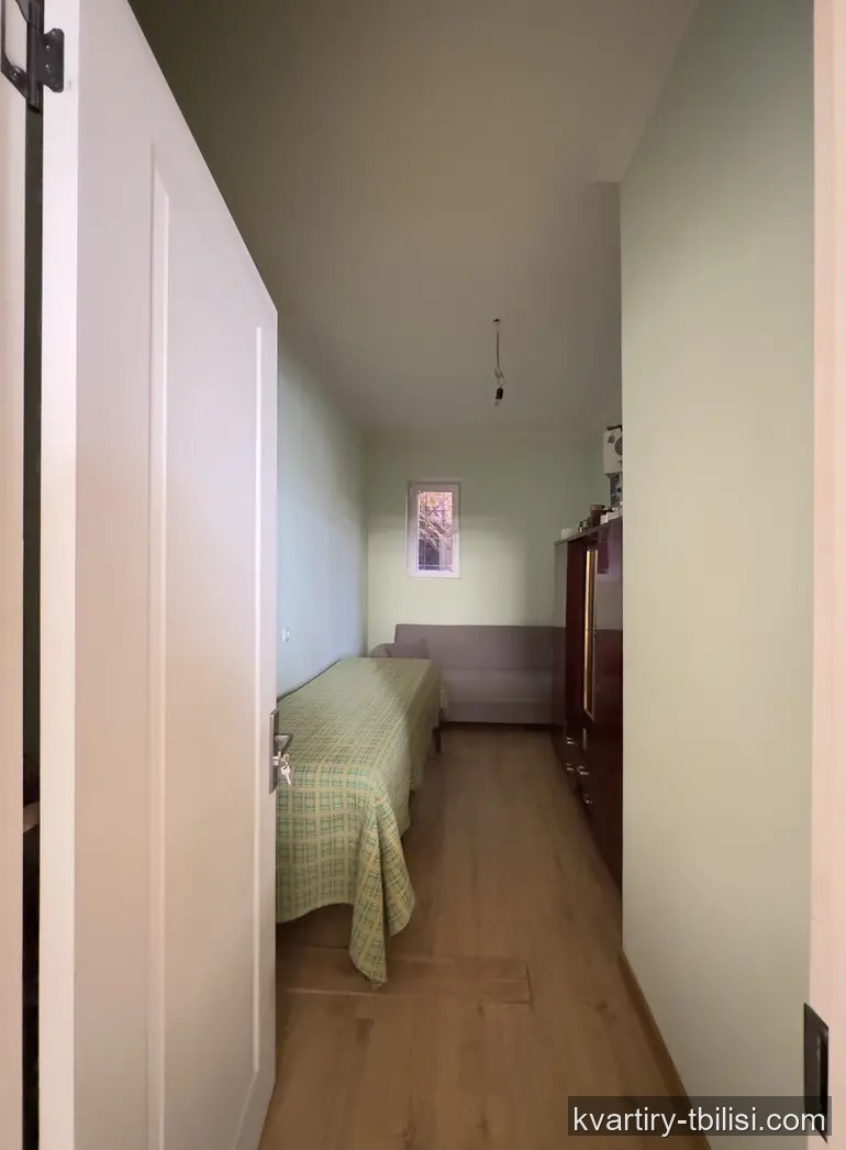 4-комнатный дом на Элиа — 415 400 USD | Tbilisi Homes