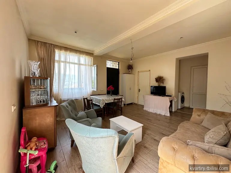 4-комнатный дом на Элиа — 415 400 USD | Tbilisi Homes