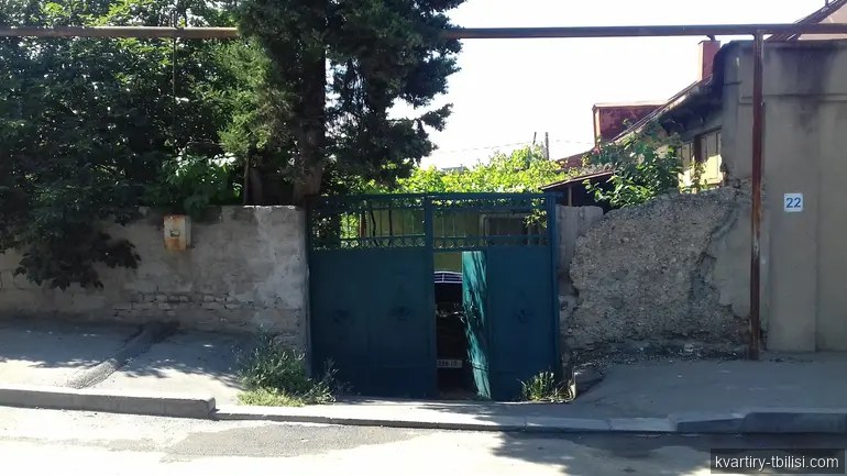 4-bedroom House for sale in Elia, Tbilisi, 396 sqm — 260 000 USD | Tbilisi Homes