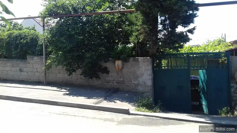 4-bedroom House for sale in Elia, Tbilisi, 396 sqm — 260 000 USD | Tbilisi Homes