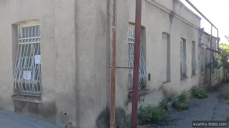 4-bedroom House for sale in Elia, Tbilisi, 396 sqm — 260 000 USD | Tbilisi Homes