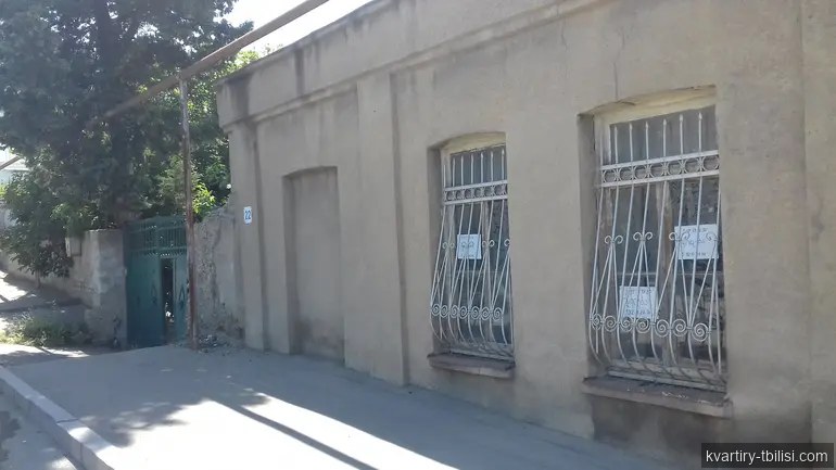 4-bedroom House for sale in Elia, Tbilisi, 396 sqm — 260 000 USD | Tbilisi Homes