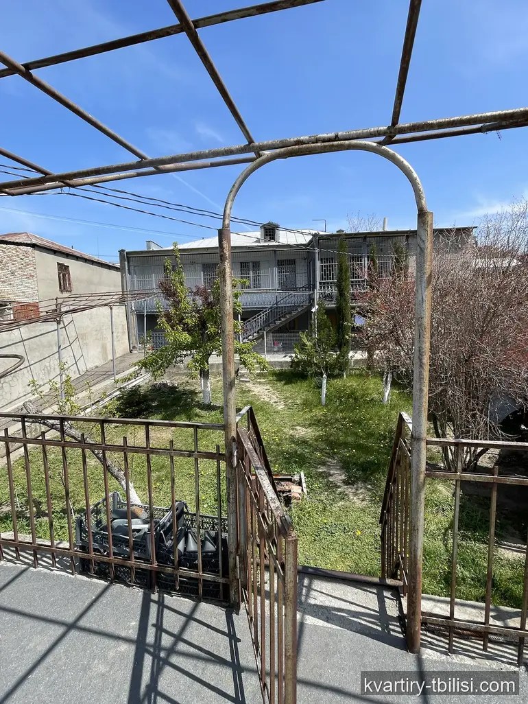 7-комнатный дом на Элиа — 360 000 USD | Tbilisi Homes