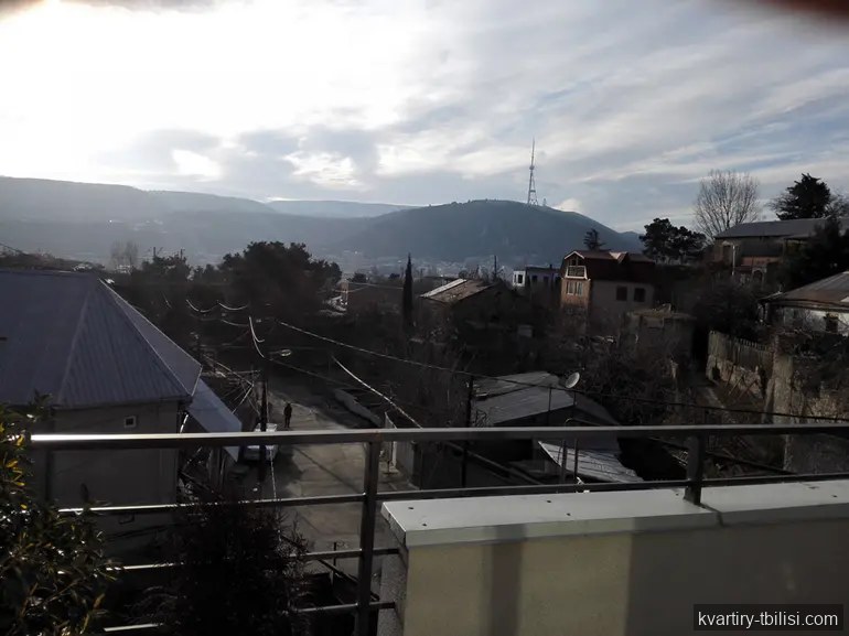 7-комнатный дом на Элиа — 238 500 USD | Tbilisi Homes