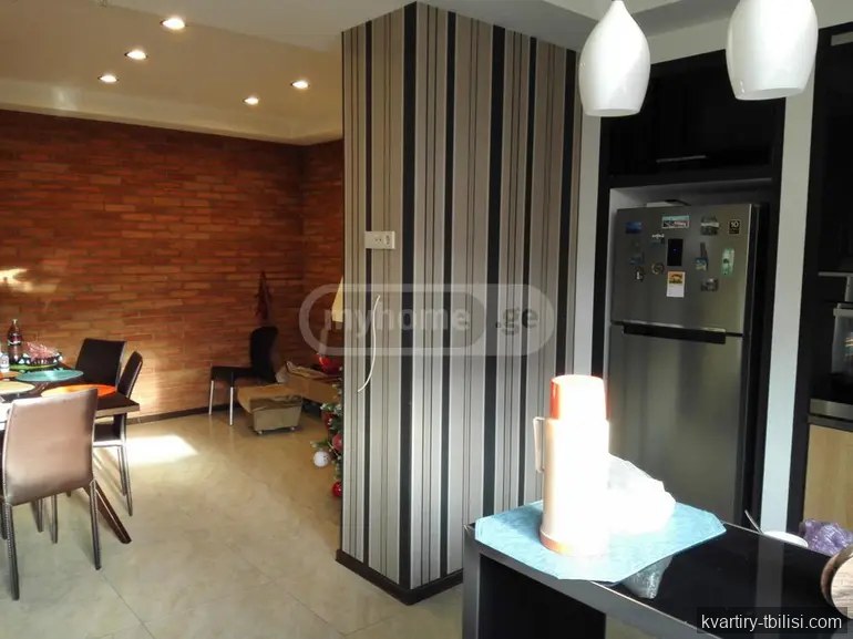 7-комнатный дом на Элиа — 238 500 USD | Tbilisi Homes