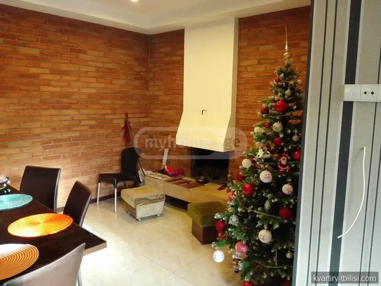 7-комнатный дом на Элиа — 238 500 USD | Tbilisi Homes