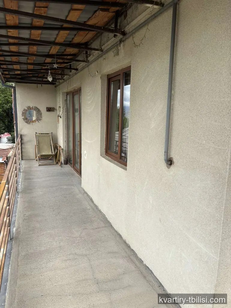 8-комнатный дом на Элиа — 219 999 USD | Tbilisi Homes