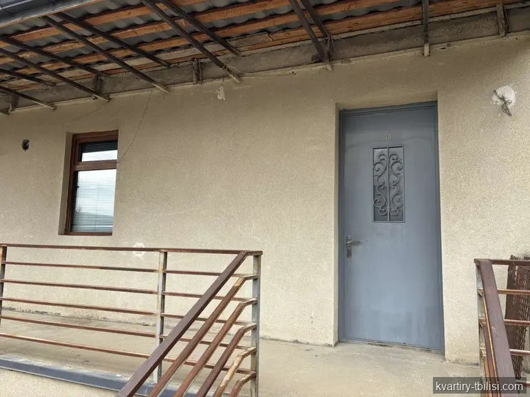 8-комнатный дом на Элиа — 219 999 USD | Tbilisi Homes