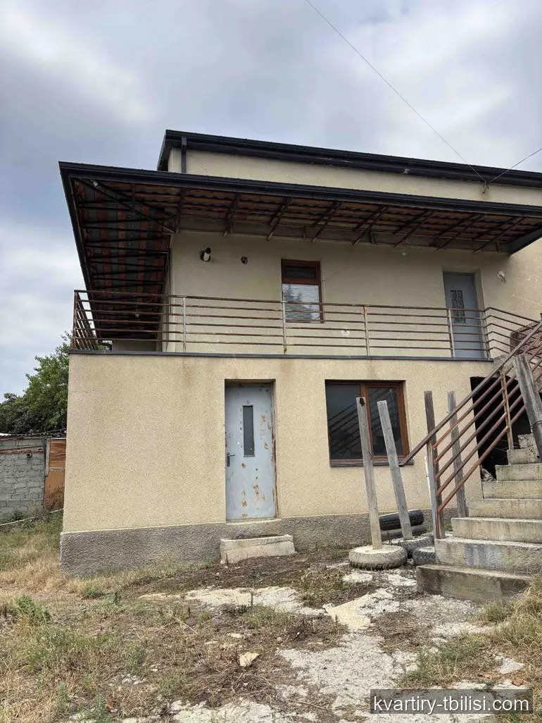 8-комнатный дом на Элиа — 219 999 USD | Tbilisi Homes