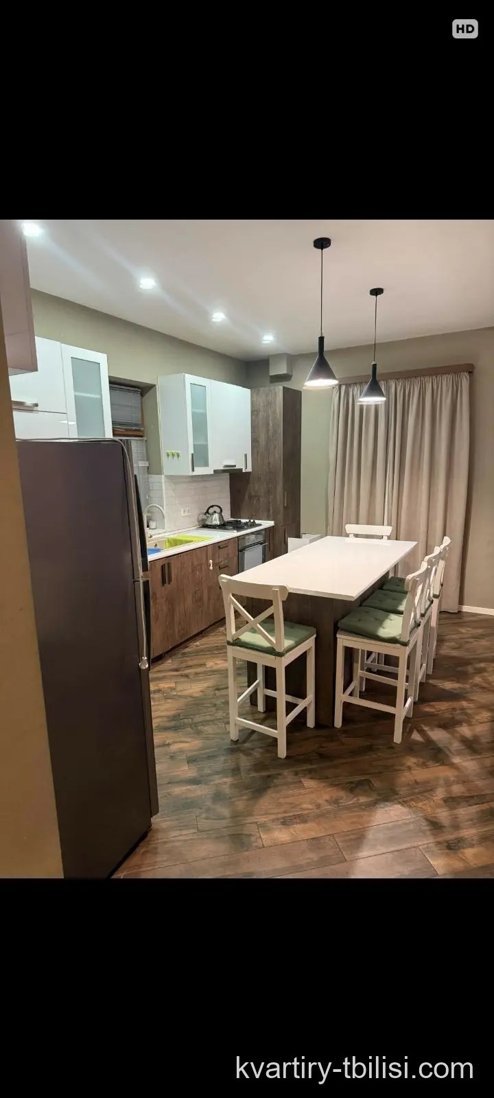 8-комнатный дом на Элиа — 219 999 USD | Tbilisi Homes