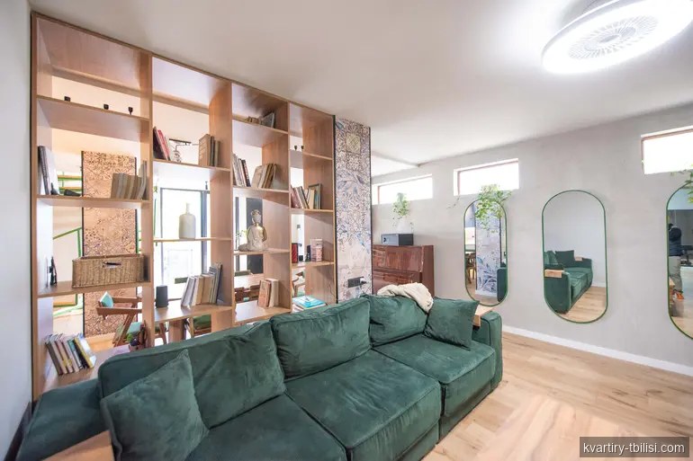 იყიდება 9 ოთახიანი სახლი ელიაზე, 310 მ² — 400 000 USD | Tbilisi Homes