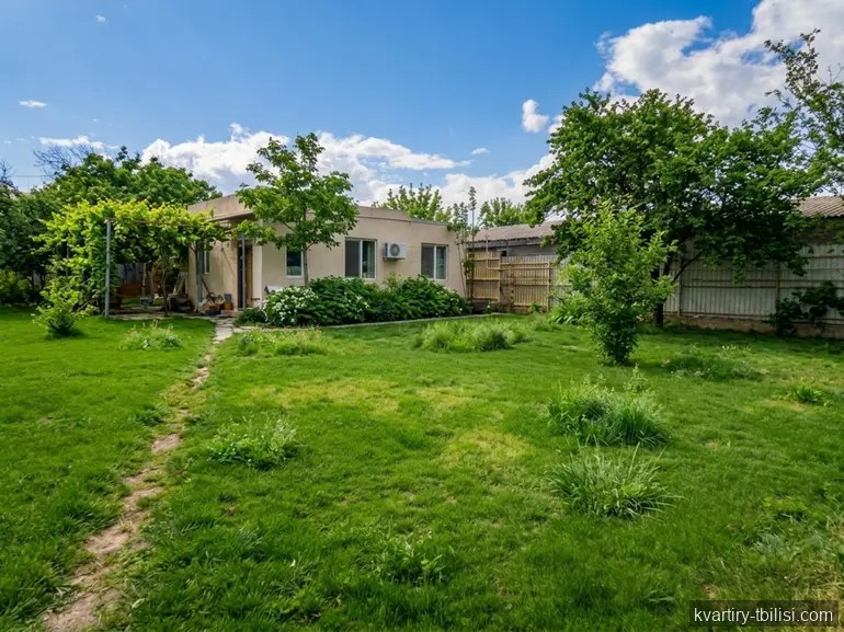 3-bedroom House for sale in Ponichala, Tbilisi, 65 sqm — 100 000 USD | Tbilisi Homes