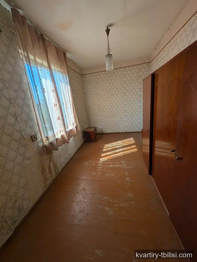 იყიდება 3 ოთახიანი სახლი ფონიჭალაში, 100 მ² — 40 000 USD | Tbilisi Homes
