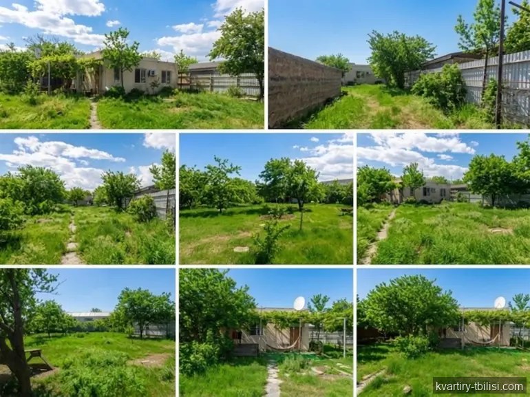 3-bedroom House for sale in Ponichala, Tbilisi, 65 sqm — 100 000 USD | Tbilisi Homes