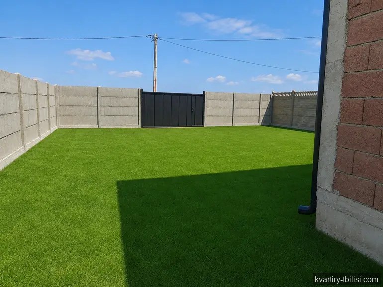 3-bedroom House for sale in Ponichala, Tbilisi, 60 sqm — 54 000 USD | Tbilisi Homes