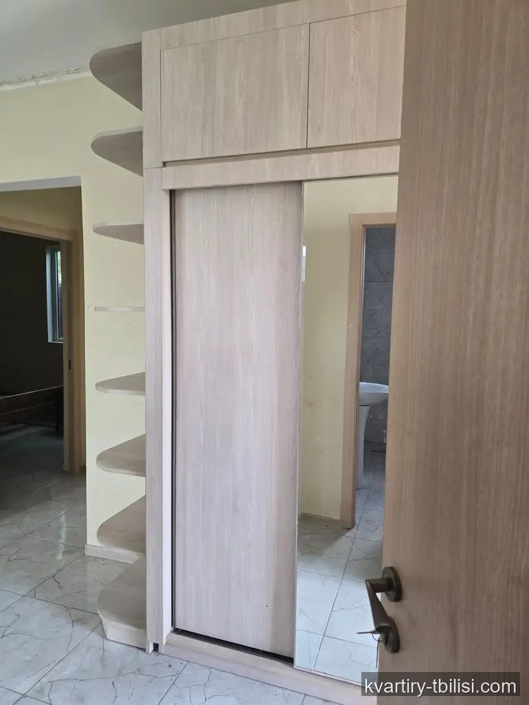 იყიდება 3 ოთახიანი სახლი ფონიჭალაში, 52 მ² — 66 000 USD | Tbilisi Homes