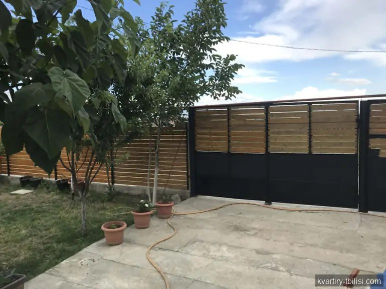 3-комнатный дом в Фоничала — 72 000 USD | Tbilisi Homes