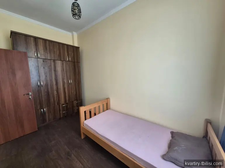 4-bedroom House for sale in Ponichala, Tbilisi, 160 sqm — 120 000 USD | Tbilisi Homes