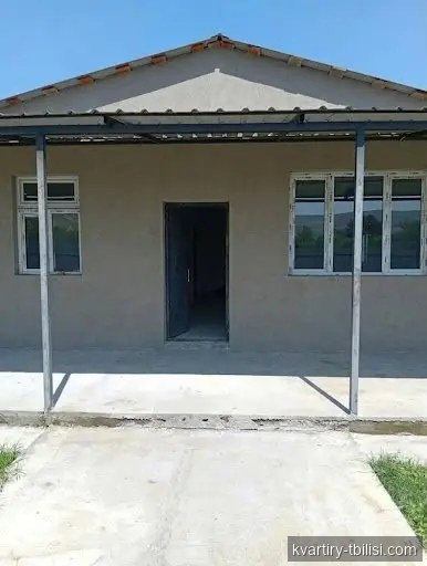 4-комнатный дом в Фоничала — 85 000 USD | Tbilisi Homes