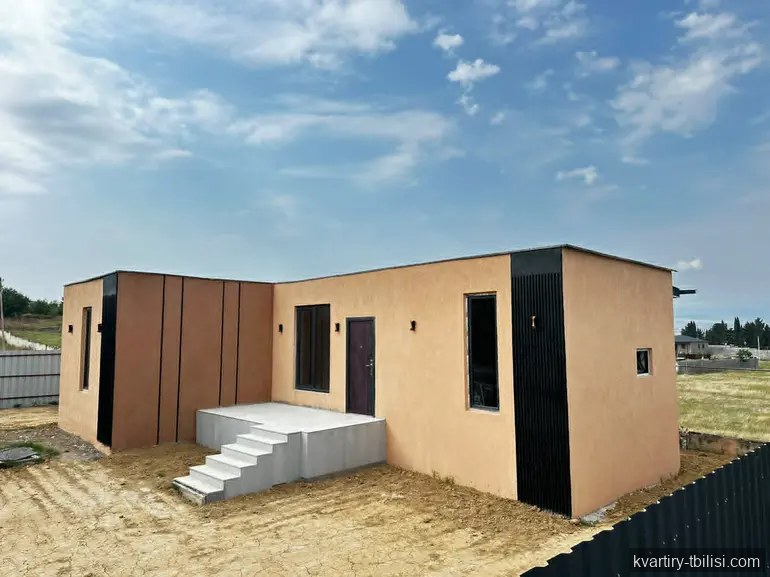 4-комнатный дом в Фоничала — 74 000 USD | Tbilisi Homes