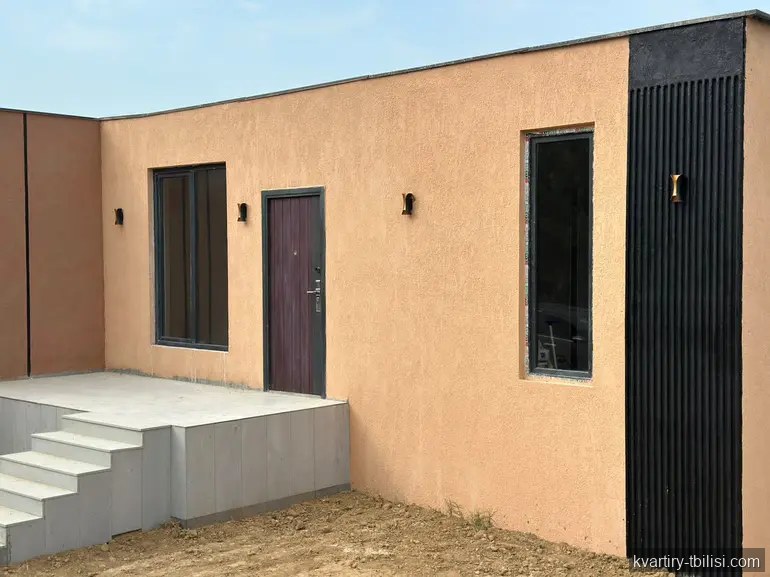 4-комнатный дом в Фоничала — 74 000 USD | Tbilisi Homes