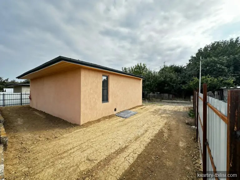 4-комнатный дом в Фоничала — 69 500 USD | Tbilisi Homes