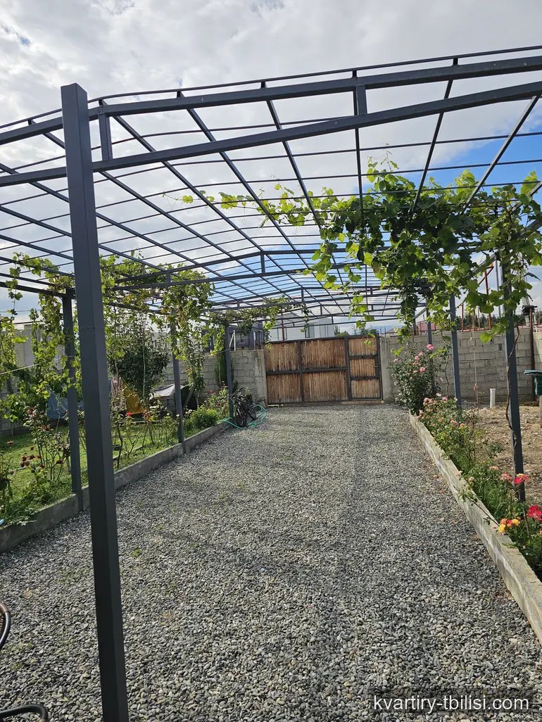4-bedroom House for sale in Ponichala, Tbilisi, 100 sqm — 150 000 USD | Tbilisi Homes