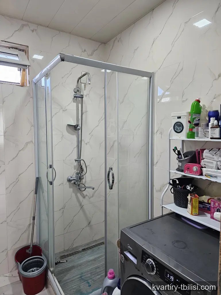 4-bedroom House for sale in Ponichala, Tbilisi, 100 sqm — 150 000 USD | Tbilisi Homes