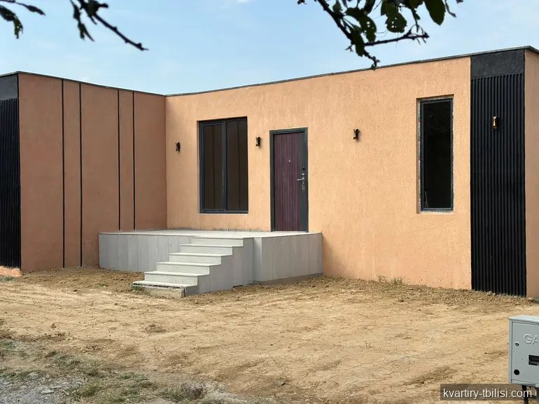 4-комнатный дом в Фоничала — 75 000 USD | Tbilisi Homes