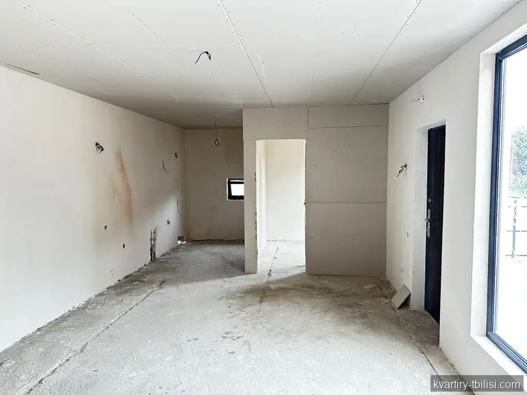 4-комнатный дом в Фоничала — 75 000 USD | Tbilisi Homes