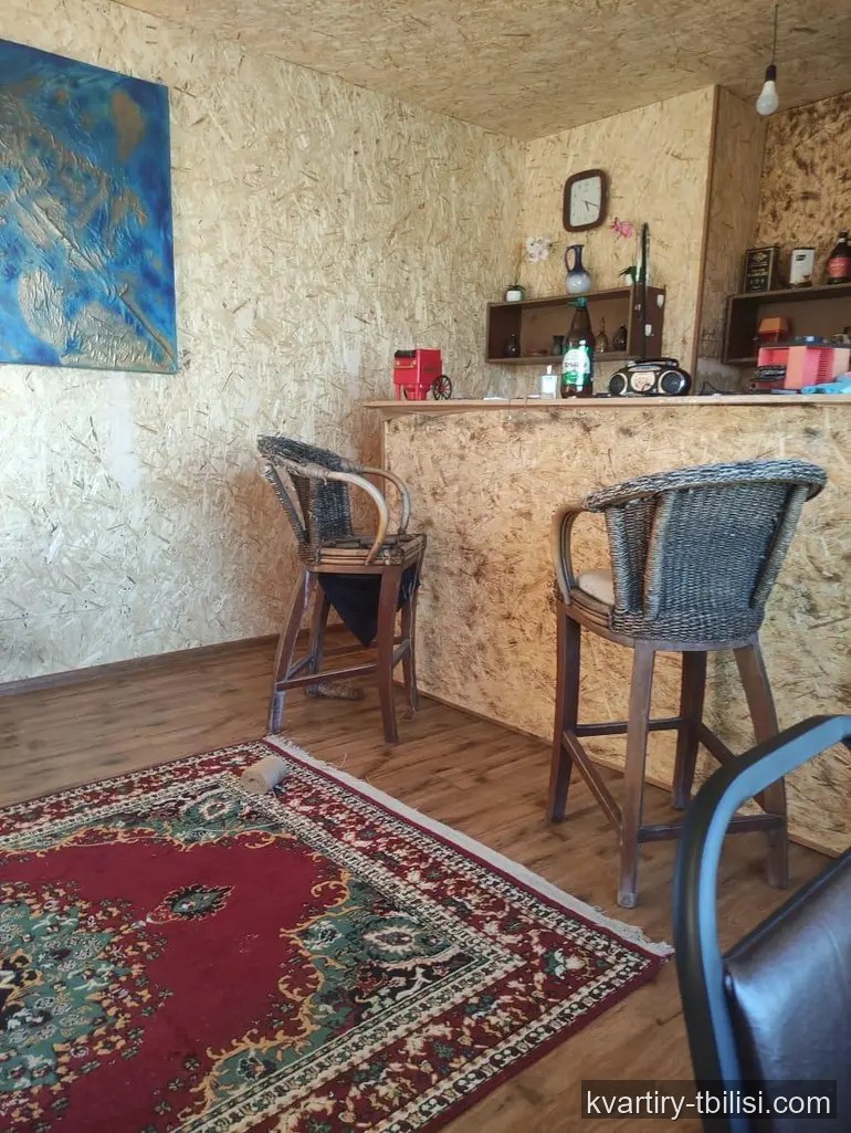 5-bedroom House for sale in Ponichala, Tbilisi, 173 sqm — 120 000 USD | Tbilisi Homes