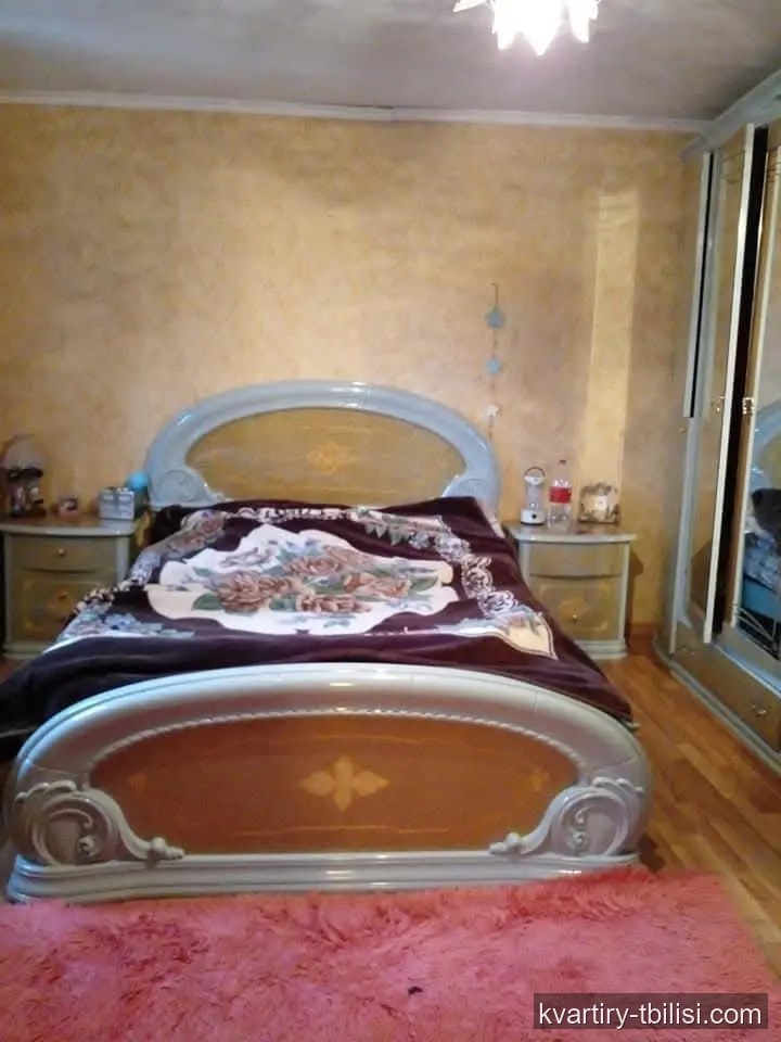 5-bedroom House for sale in Ponichala, Tbilisi, 173 sqm — 120 000 USD | Tbilisi Homes