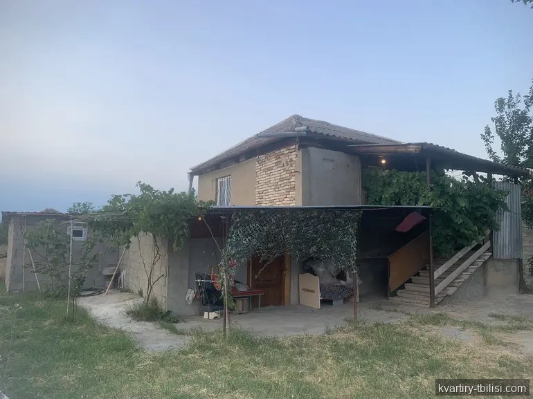 5-комнатный дом в Фоничала — 49 500 USD | Tbilisi Homes