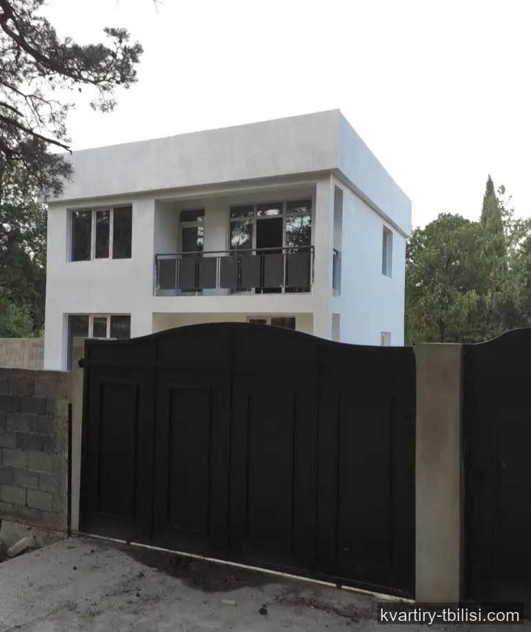 7-комнатный дом в Фоничала — 125 000 USD | Tbilisi Homes