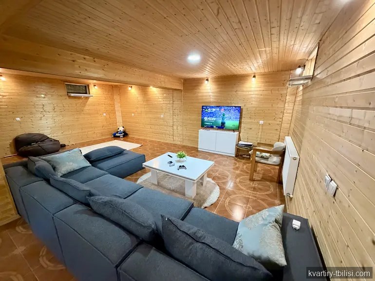 10-комнатный дом в Глдани — 355 000 USD | Tbilisi Homes