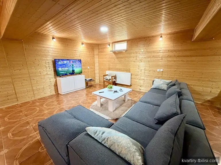 10-комнатный дом в Глдани — 355 000 USD | Tbilisi Homes